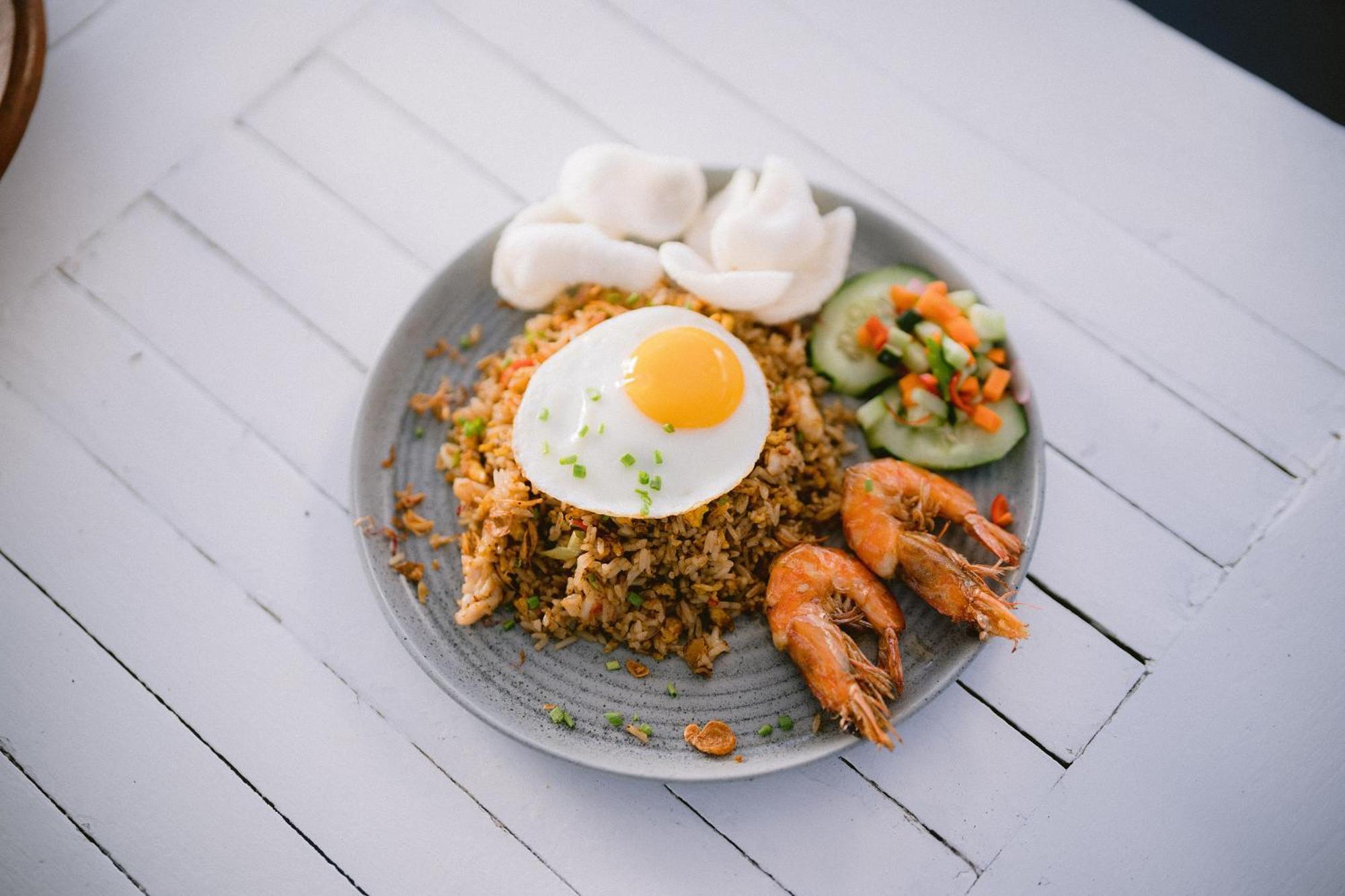 레공 케라톤 비치 호텔 캉구 외부 사진